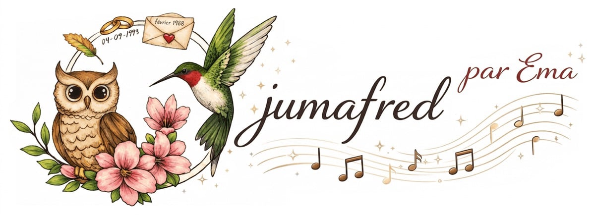 jumafred.com